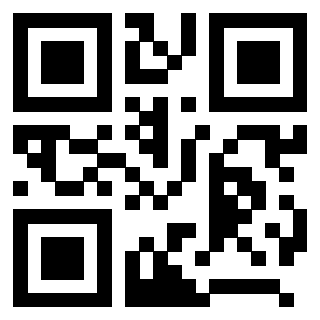 3208523077 - Immagine del QrCode associato