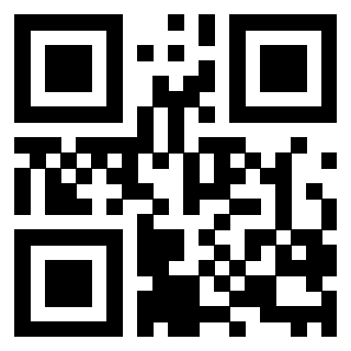 Il QrCode di 3208523084