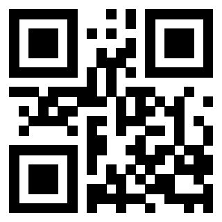 3208523087 - Immagine del Qr Code associato