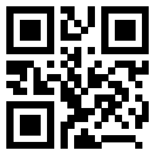 Scansione del QrCode di 3208523089