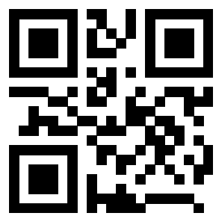 Immagine del Qr Code di 3208523090