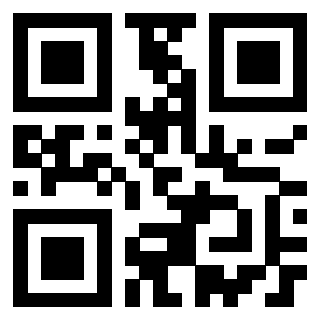 3208523091 - Immagine del QrCode associato