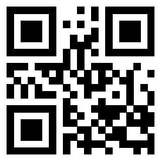 Scansione del QrCode di 3208523093