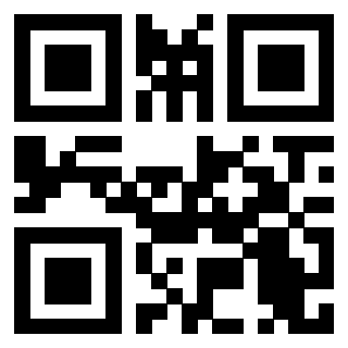 Scansione del Qr Code di 3208523096
