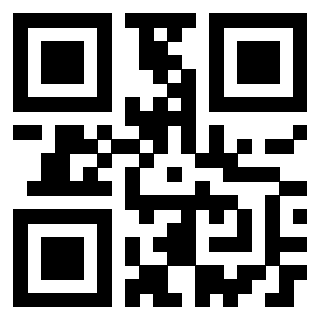3208523097 Qr Code associato