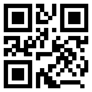 Scansione del Qr Code di 3208523098