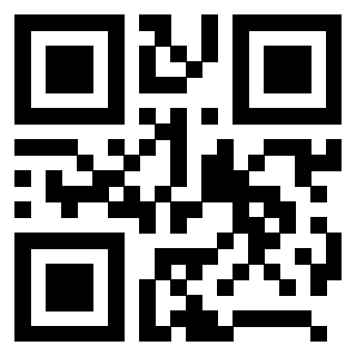 3208523100 - Immagine del QrCode associato