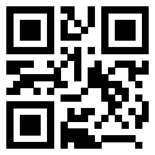 Scansione del Qr Code di 3208523102