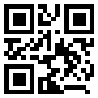 Il QrCode di 3208523103