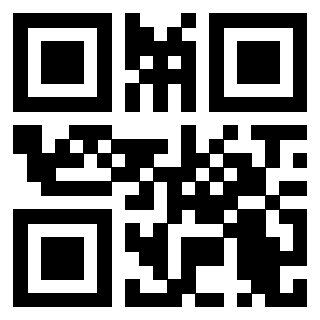 3208523106 Qr Code associato