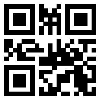 Scansione del QrCode di 3208523111