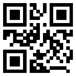 3208523120 - Immagine del QrCode associato