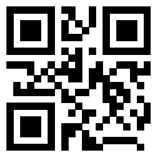 3208523122 - Immagine del QrCode associato