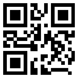 Il QrCode di 3208523123