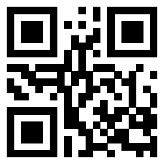 Scansione del Qr Code di 3208523127