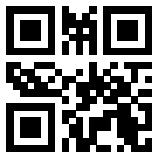 Scansione del Qr Code di 3208523129