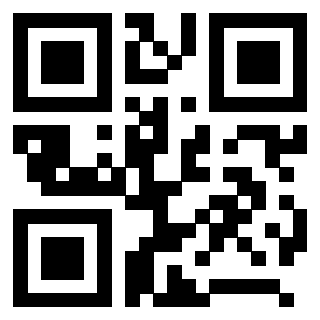 Scansione del Qr Code di 3208523131