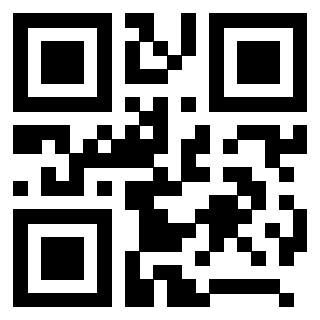 Scansione del Qr Code di 3208523135