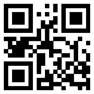 Immagine del Qr Code di 3208523136