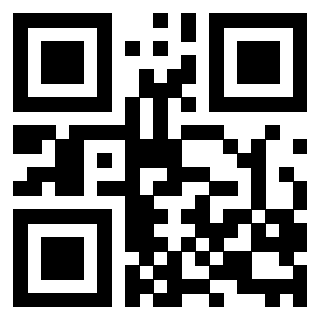 3208523137 Qr Code associato