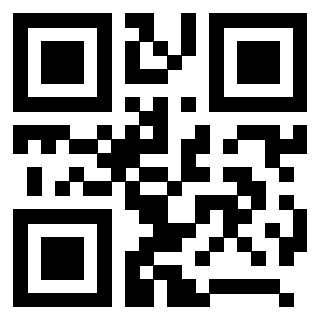 Il Qr Code di 3208523138