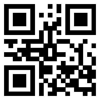 3208523143 - Immagine del QrCode associato