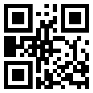 Scansione del QrCode di 3208523145