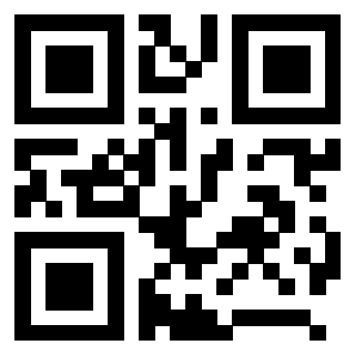 Scansione del Qr Code di 3208523154