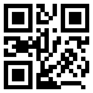3208523161 - Immagine del Qr Code associato