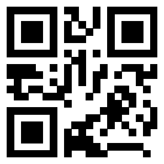 3208523165 - Immagine del Qr Code