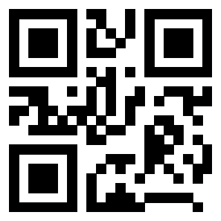 Scansione del Qr Code di 3208523167