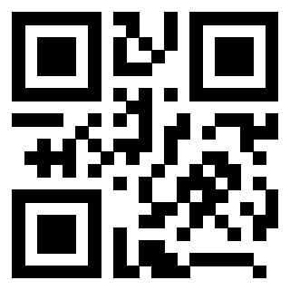 Il Qr Code di 3208523169