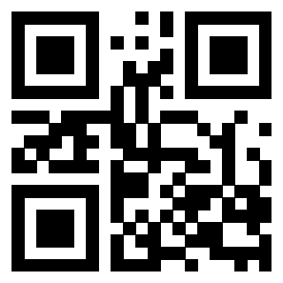 Scansione del Qr Code di 3208523171