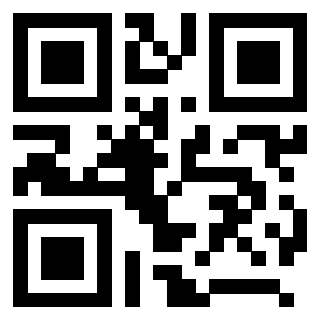 Immagine del QrCode di 3208523173