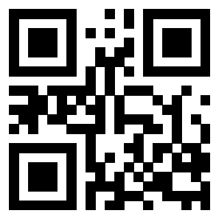 Immagine del Qr Code di 3208523176