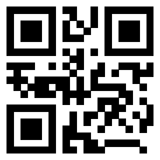 3208523179 - Immagine del Qr Code associato