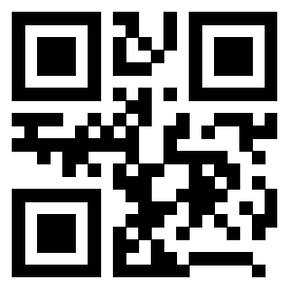 Scansione del Qr Code di 3208523185