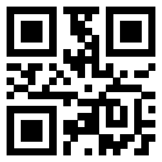 3208523186 - Immagine del Qr Code associato