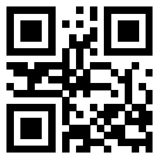 Il QrCode di 3208523189