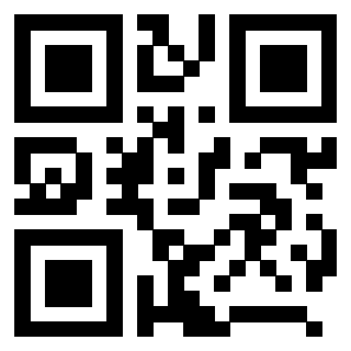 Immagine del QrCode di 3208523190