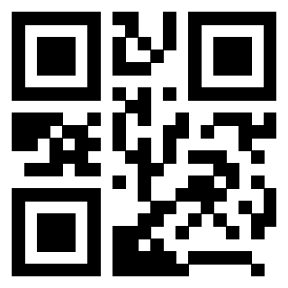 Il QrCode di 3208523194