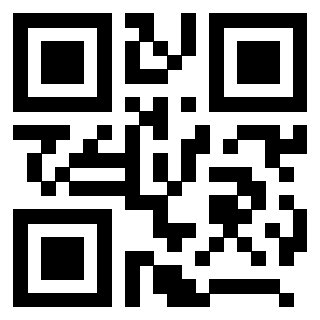3208523196 - Immagine del QrCode associato