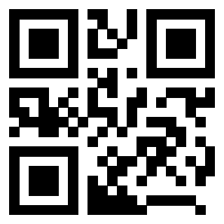 3208523199 - Immagine del Qr Code associato