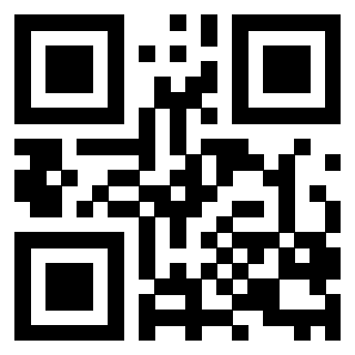 3208523200 - Immagine del QrCode associato