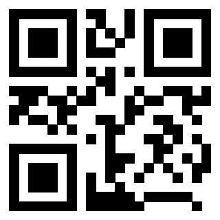 Immagine del Qr Code di 3208523202