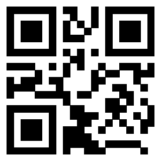 Immagine del Qr Code di 3208523206