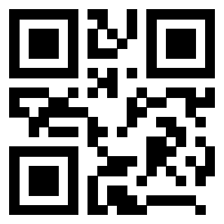 3208523207 - Immagine del Qr Code associato