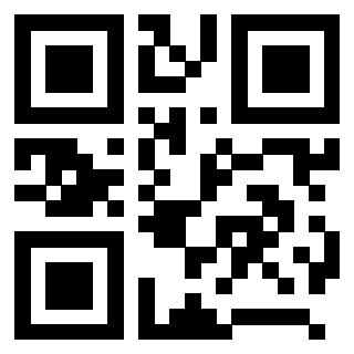 Immagine del Qr Code di 3208523209