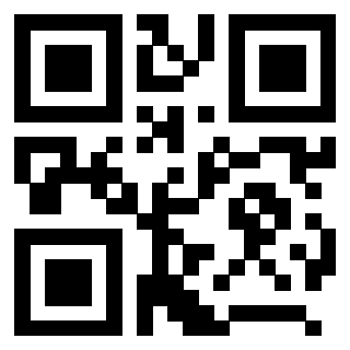 Scansione del Qr Code di 3208523212