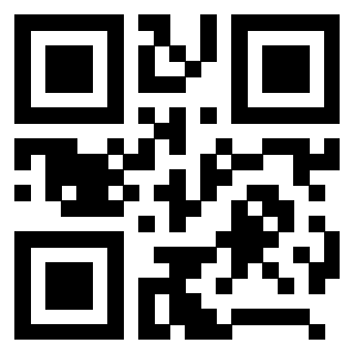 Scansione del Qr Code di 3208523215
